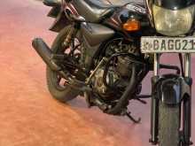 Bajaj Platina 2013 Motorbike
