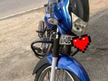 Bajaj Platina 2008 Motorbike