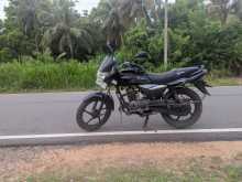 Bajaj Platina 2015 Motorbike