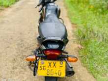 Bajaj Platina 2012 Motorbike