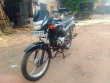 Bajaj Platina 2018 Motorbike