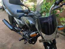 Bajaj Platina 2013 Motorbike