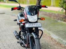 Bajaj Platina 2015 Motorbike