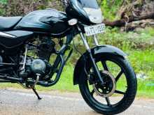 Bajaj Platina 2007 Motorbike