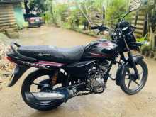 Bajaj Platina 2010 Motorbike