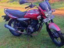 Bajaj Platina 2009 Motorbike