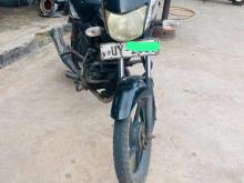 Bajaj Platina 2013 Motorbike