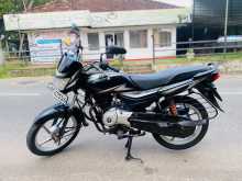 Bajaj Platina 2020 Motorbike