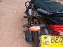 Bajaj Platina 2016 Motorbike