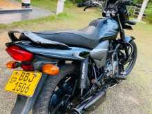 Bajaj Platina 2014 Motorbike