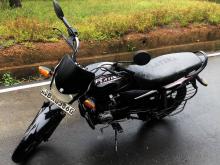 Bajaj Platina 2013 Motorbike