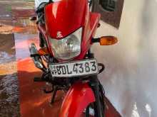 Bajaj Platina 2015 Motorbike