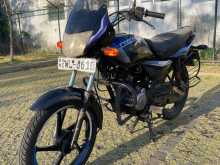 Bajaj Platina 2011 Motorbike