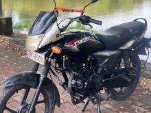 Bajaj Platina 2008 Motorbike
