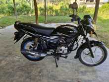 Bajaj Platina 2018 Motorbike