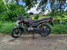 Bajaj Platina 2015 Motorbike