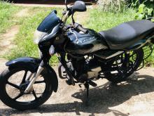 Bajaj Platina 2011 Motorbike