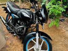 Bajaj Platina 2007 Motorbike