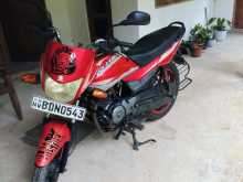 Bajaj Platina 2015 Motorbike