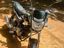 Bajaj Platina 2019 Motorbike