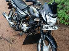 Bajaj PLATINA 2020 Motorbike