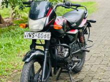 Bajaj Platina 2011 Motorbike