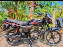 Bajaj Platina 2011 Motorbike