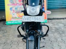 Bajaj Platina 2011 Motorbike