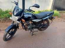 Bajaj Platina 2015 Motorbike