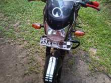 Bajaj Platina 2012 Motorbike