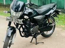 Bajaj Platina 2008 Motorbike