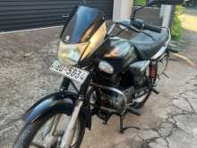 Bajaj Platina 2008 Motorbike