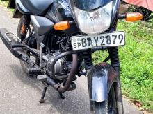 Bajaj Platina 2013 Motorbike