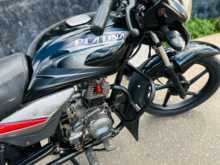 Bajaj Platina 2011 Motorbike