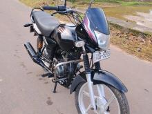 Bajaj Platina 2008 Motorbike