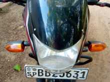 Bajaj Platina 2014 Motorbike