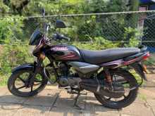 Bajaj Platina 2014 Motorbike