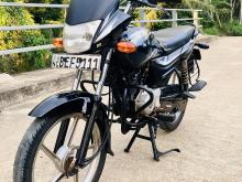Bajaj Platina 2016 Motorbike