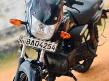 Bajaj Platina 2015 Motorbike