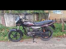 Bajaj PLATINA 2014 Motorbike