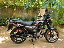 Bajaj Platina 2014 Motorbike