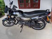 Bajaj Platina 2014 Motorbike