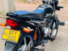Bajaj Platina 2017 Motorbike