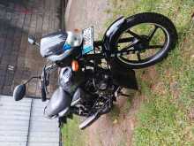 Bajaj Platina 2015 Motorbike