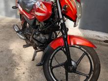 Bajaj Platina 2015 Motorbike