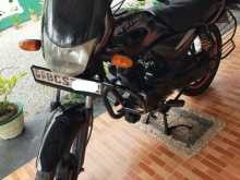 Bajaj Platina 2015 Motorbike