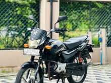 Bajaj Platina 2017 Motorbike