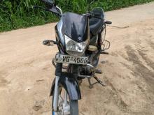 Bajaj Platina 2011 Motorbike