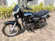 Bajaj Platina 2010 Motorbike