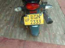 Bajaj Platina 2019 Motorbike